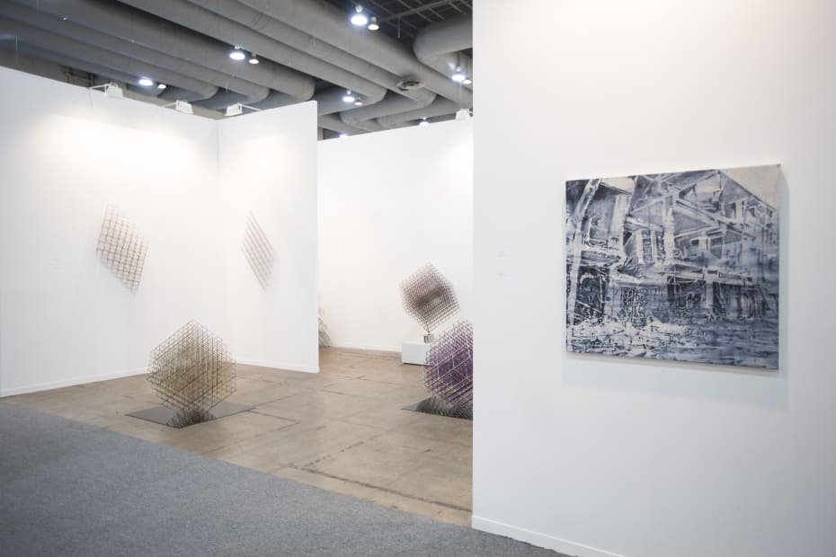 41 Cristin Tierney Gallery