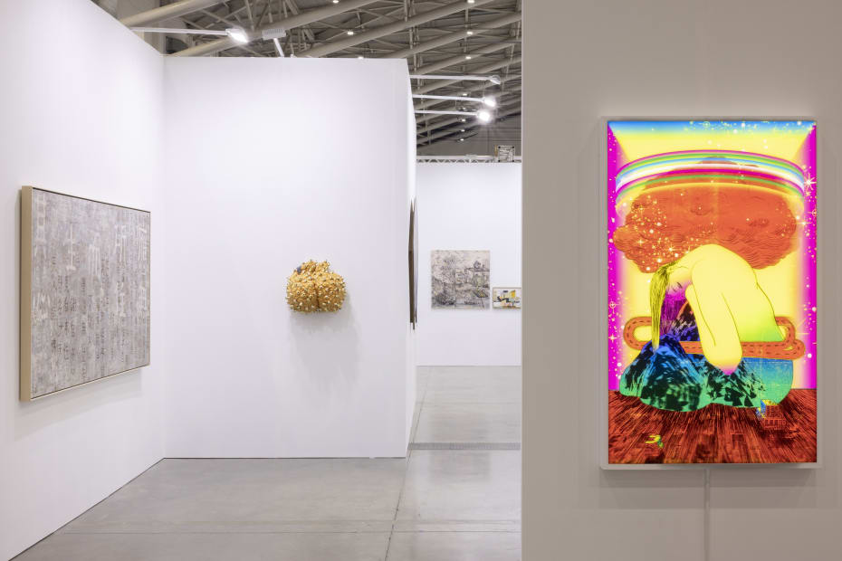 Installation View 3