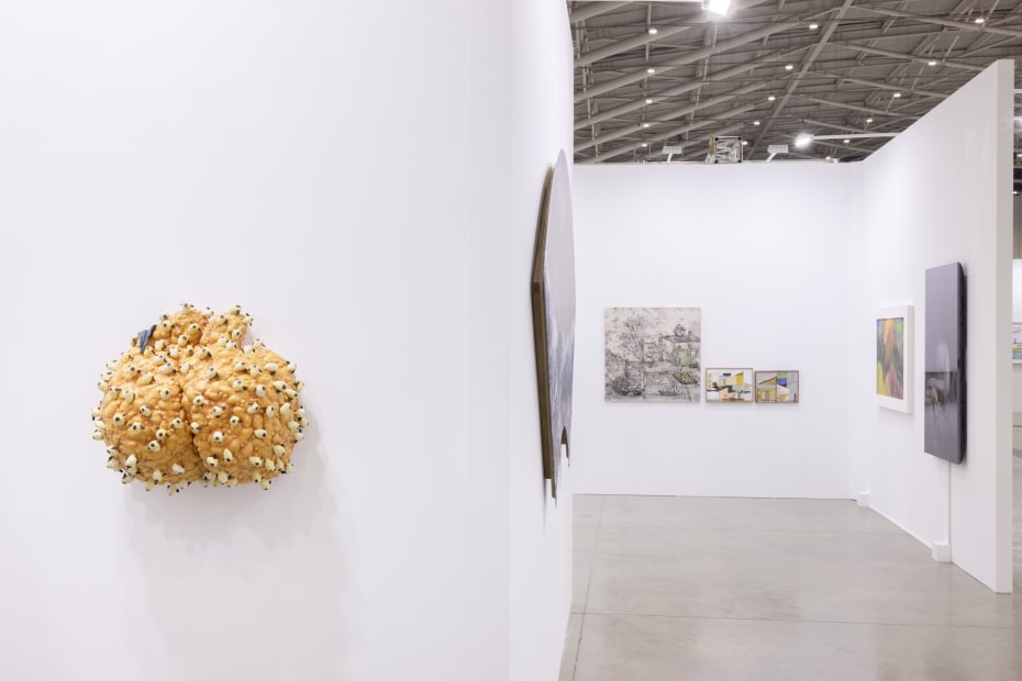 Installation View 6