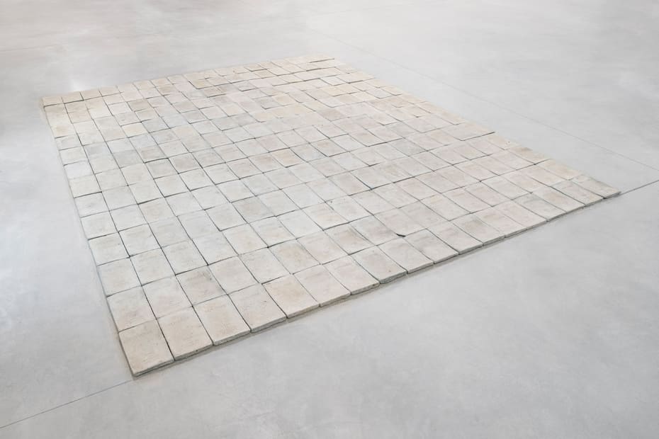 Web 01 Ella De Burca Defiance Roof Without Walls 2017 Installation View A Place For The Affections Dwelling In Anguish Torment And Love Hlp 1080 2022 Photo Credit Adriaan Hauwaert