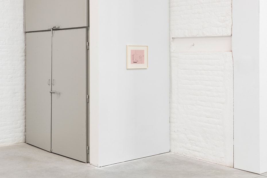 Web 02 James Yaya Hough Untitled 2008 2016 Installation View A Place For The Affections Dwelling In Anguish Torment And Love Hlp 1080 2022 Photo Credit Adriaan Hauwaert