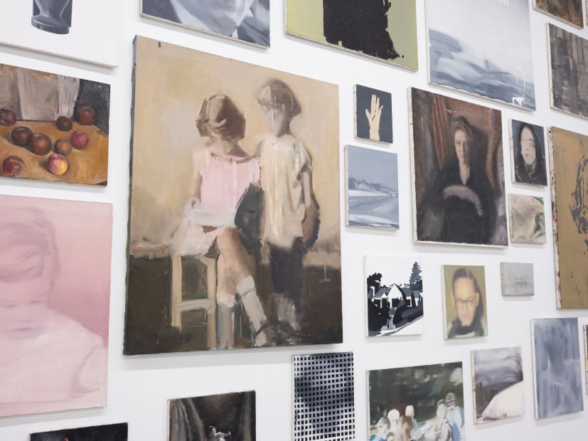 Hlp1080 Tr Ericsson Tom And Sue Installation View 7 Photo Adriaan Hauwaert Web