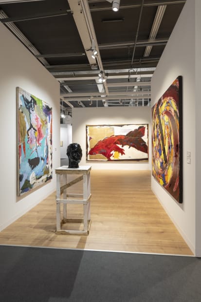 Jenkins Johnson Gallery C12 7410