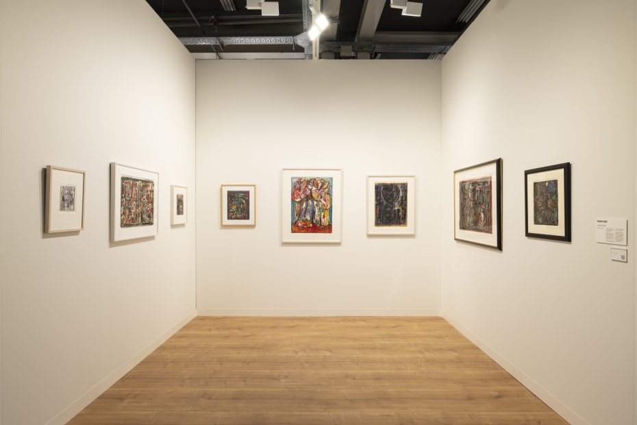 Jenkins Johnson Gallery C12 7416