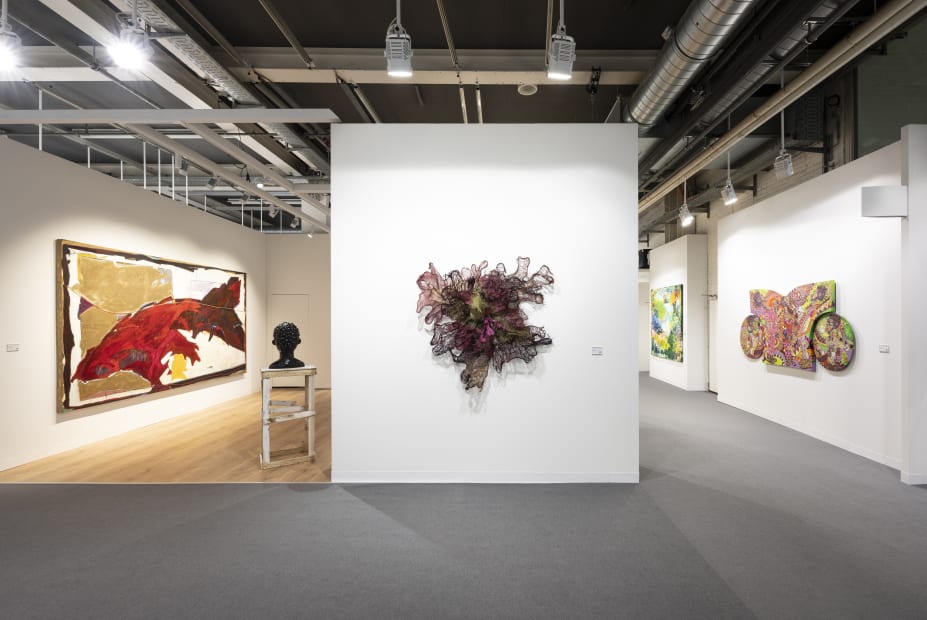 Jenkins Johnson Gallery C12 7426