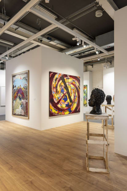 Jenkins Johnson Gallery C12 7436