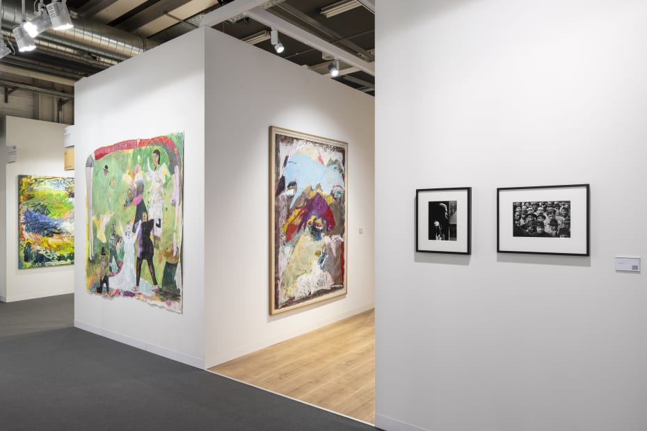 Jenkins Johnson Gallery C12 7442