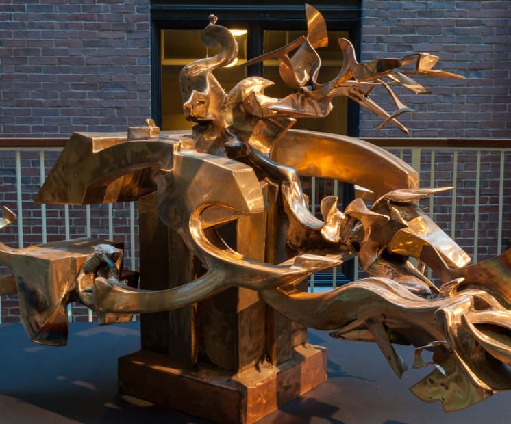 Richardhuntexpo2018 4