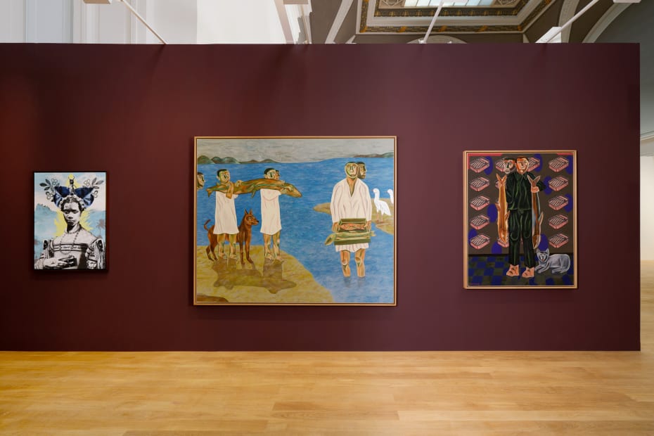 Gmi 2025 Art Basel Paris 017