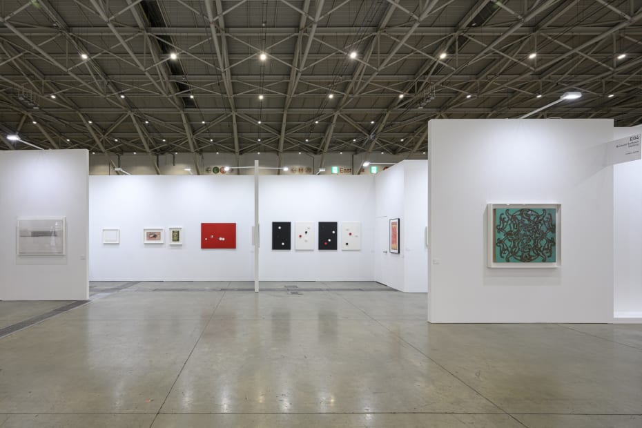 20230510 Richard Saltoun Gallery 0001 Small