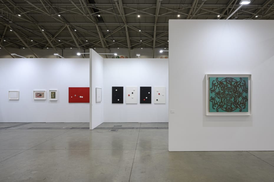 20230510 Richard Saltoun Gallery 0003 Small