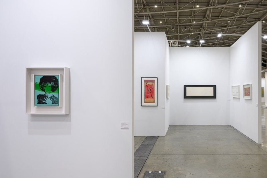 20230510 Richard Saltoun Gallery 0013 Small