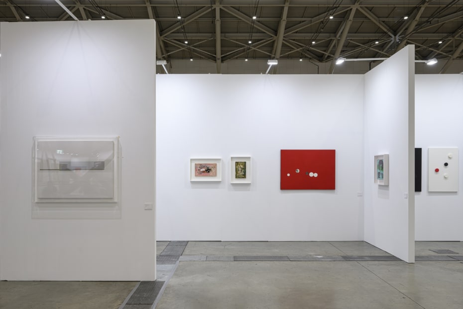 20230510 Richard Saltoun Gallery 0014 Small