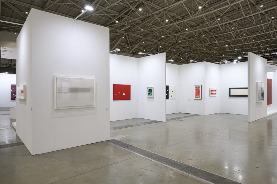 20230510 Richard Saltoun Gallery 0015 Small