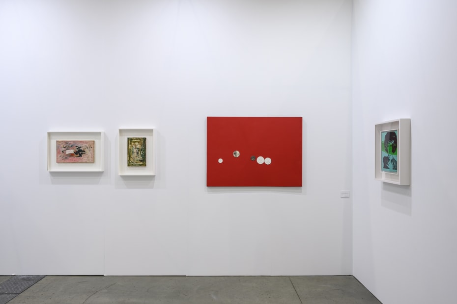 20230510 Richard Saltoun Gallery 0020 Small