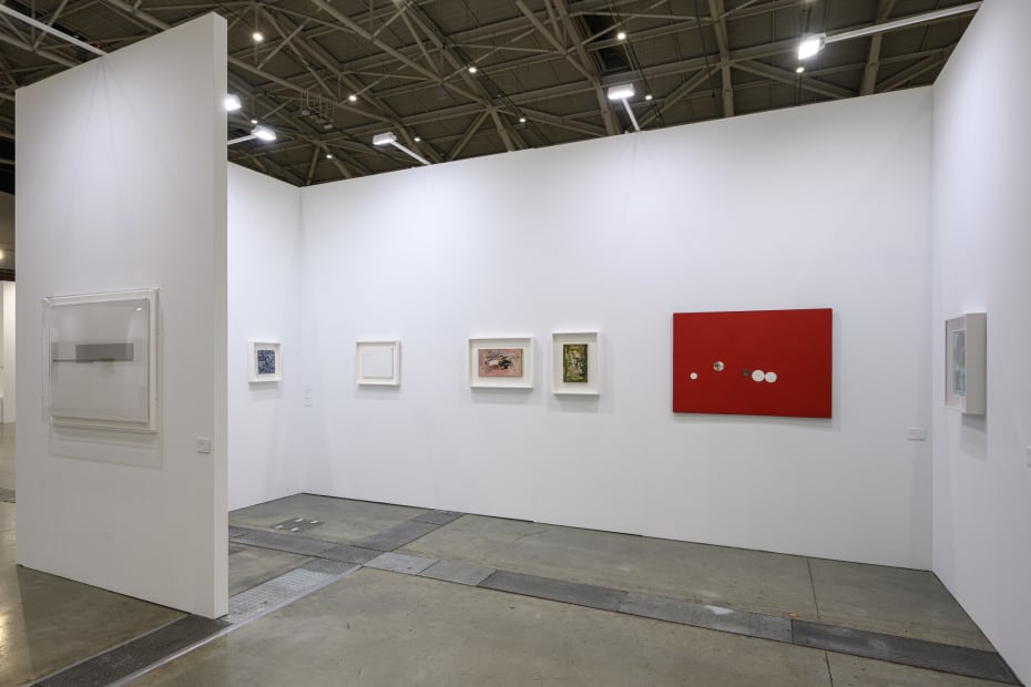 20230510 Richard Saltoun Gallery 0024 Small