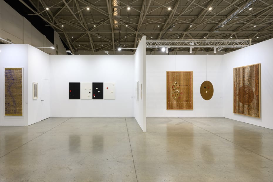 20240509 Richard Saltoun Gallery 0011 Small