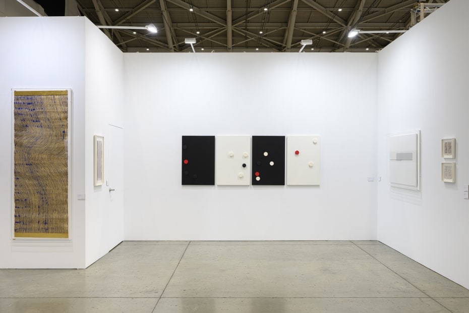 20240509 Richard Saltoun Gallery 0035 Small