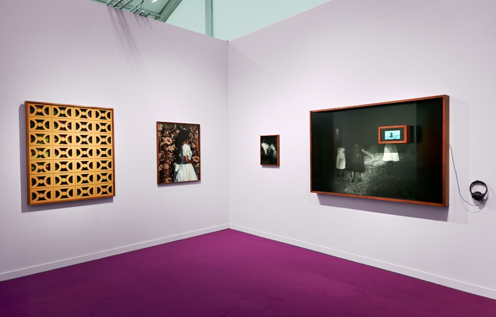 Frieze La 2024 Widline Cadet Nazarian Curcio 6