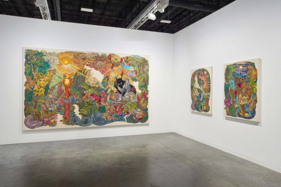 Nazarian Curcio 2Credit Mishin Photo