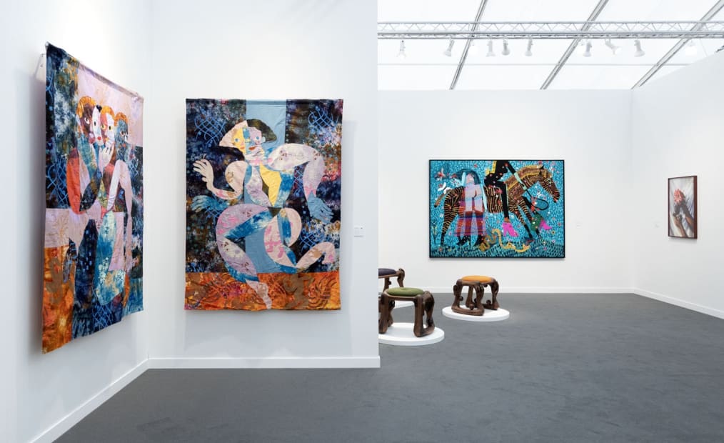 Nazarian Curcio Frieze La 2025 00001