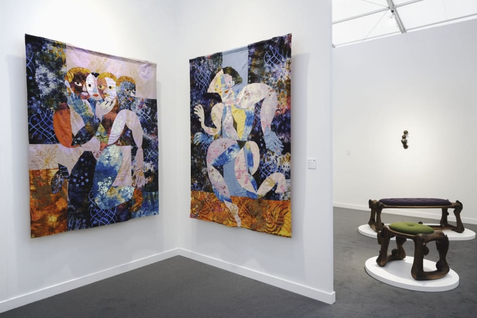 Nazarian Curcio Frieze La 2025 00002