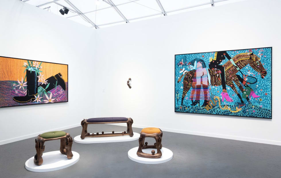 Nazarian Curcio Frieze La 2025 00005