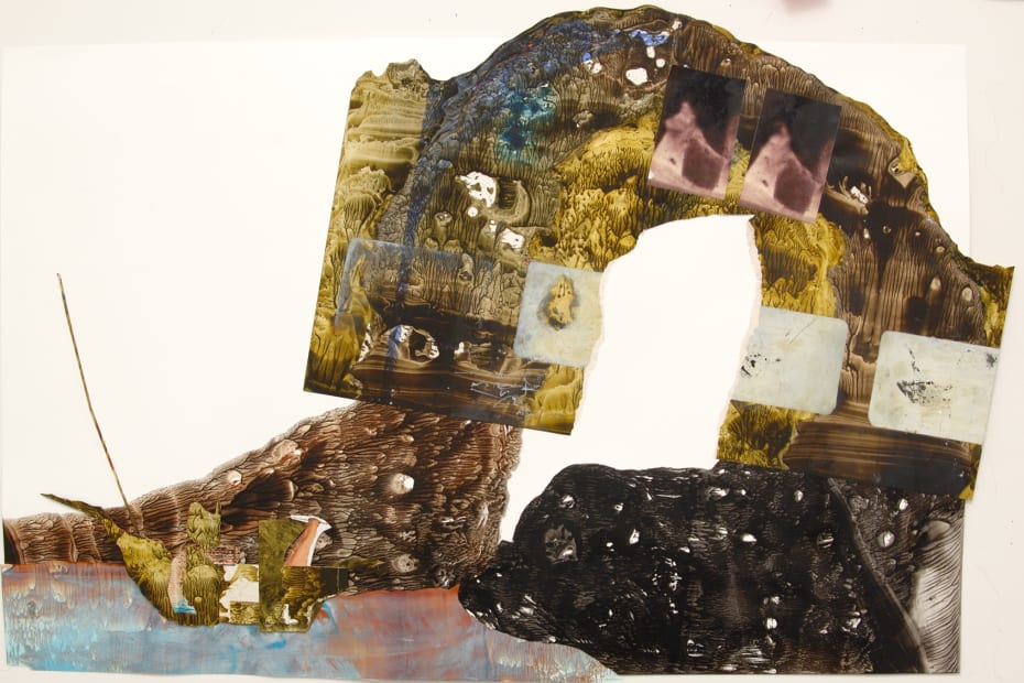 Mouth's Cradle, 2008