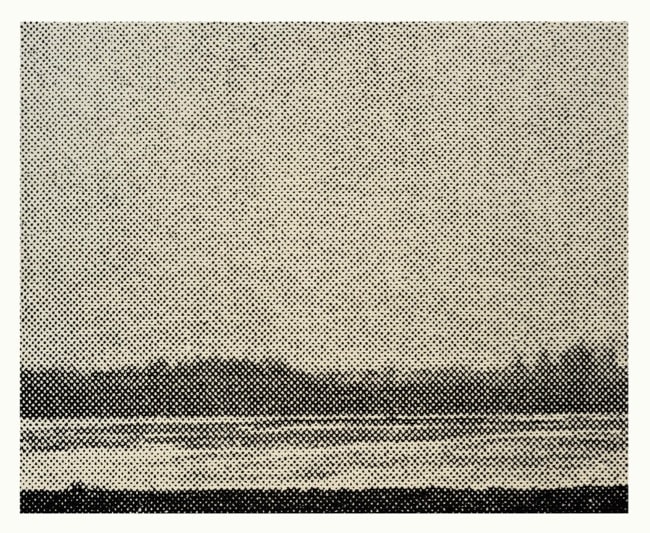 Landscape, 2018