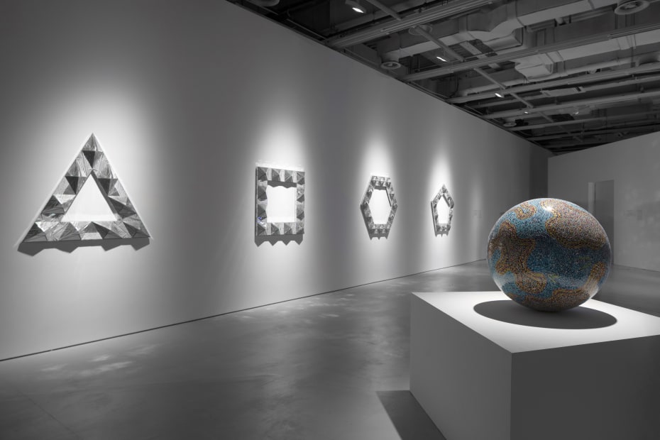 14th Shanghai Biennale, 2023