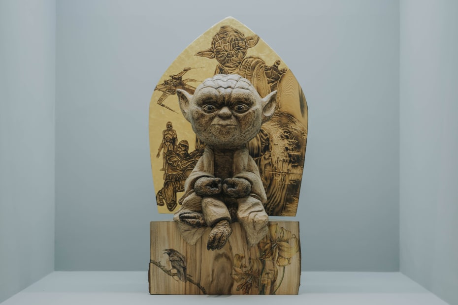 臺南市美術館提供 Courtesy of Tainan Art Museum.