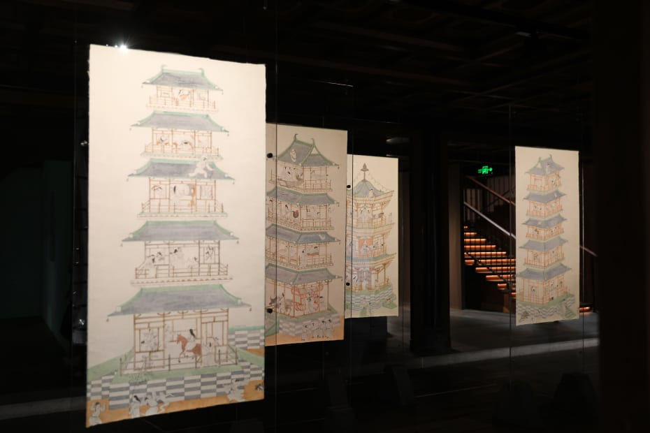 藝術家提供 Courtesy of the artist.