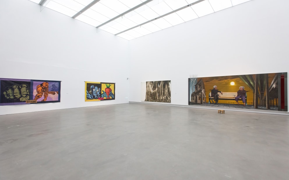 高雄市立美術館提供 Courtesy of Kaohsiung Museum of Fine Arts