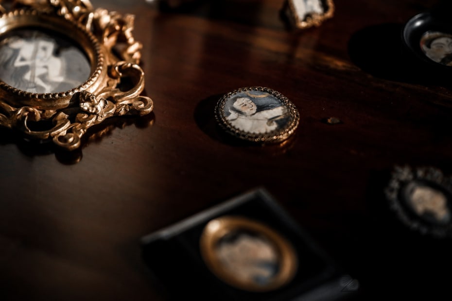 ZiWU誌屋提供 Courtesy of ZiWU the Bund.