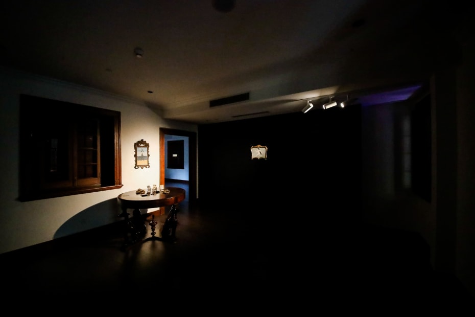 ZiWU誌屋提供 Courtesy of ZiWU the Bund.