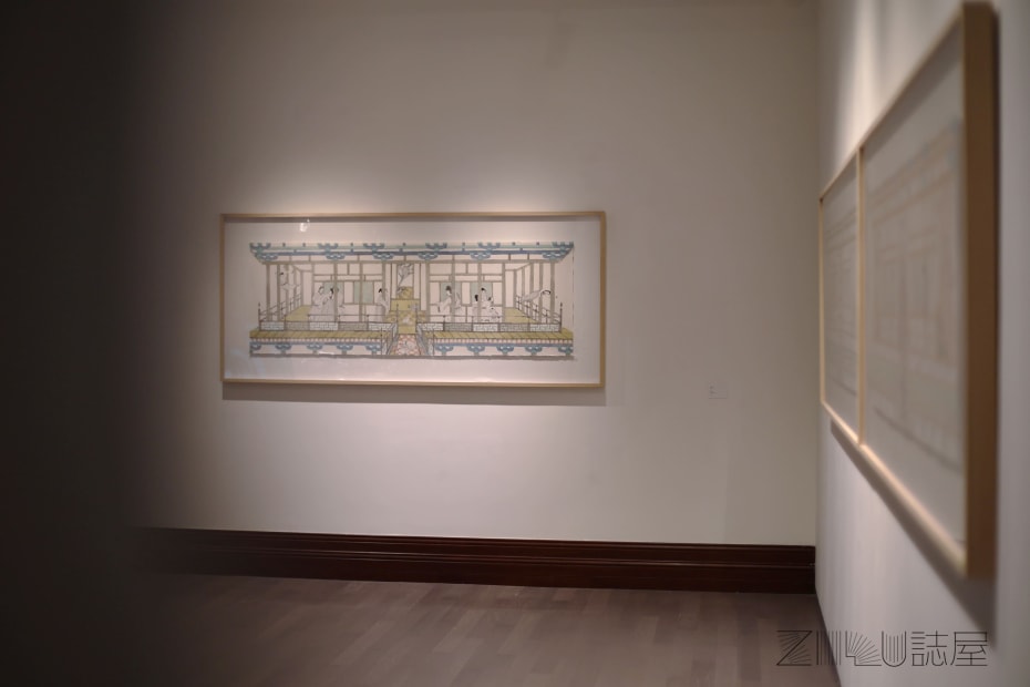 ZiWU誌屋提供 Courtesy of ZiWU the Bund.