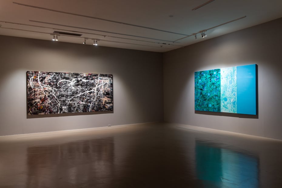 © 臺北市立美術館 Taipei Fine Arts Museum