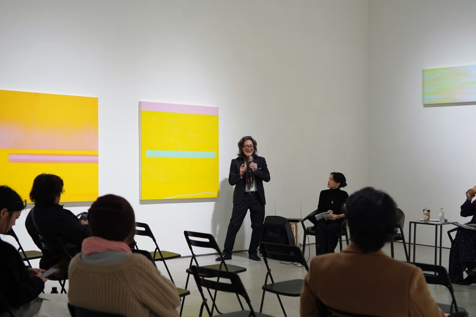 展覽現場。 Photos form the event.