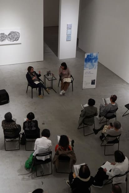 活動現場。 Photos from the event.