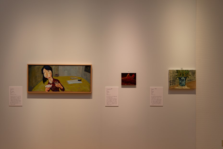 福岡亞洲美術館提供，Nagano Satoshi攝影 Courtesy of Fukuoka Asian Art Museum, photo by Nagano Satoshi