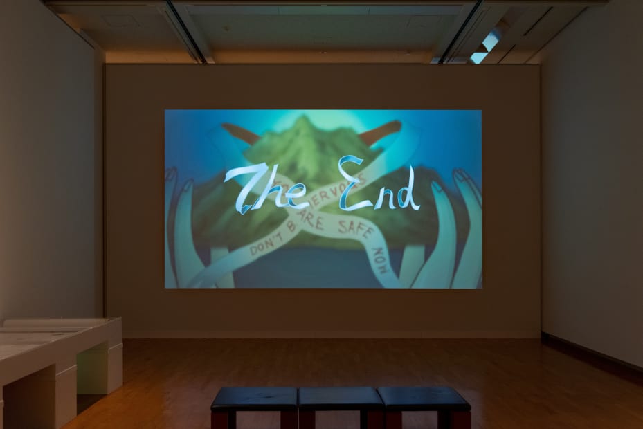 福岡亞洲美術館提供，Nagano Satoshi攝影 Courtesy of Fukuoka Asian Art Museum, photo by Nagano Satoshi