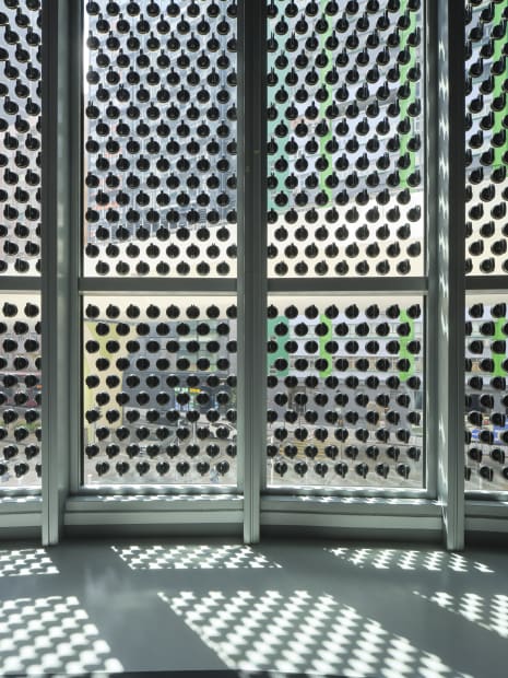 《南區旁注》為香港藝術發展局黃竹坑新址開幕節目之一。 Marginal Notes is part of the Opening Programme of the New Premises of Hong Kong Arts Development Council in Wong Chuk Hang. 照片由香港藝術發展局提供。 Image courtesy of Hong Kong Arts Development Council. 攝影:何兆南 Photo credit: South Ho