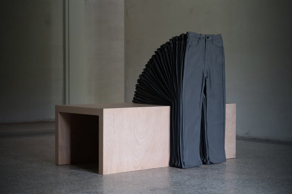 © ALIEN Art Centre 永添藝術 · 金馬賓館當代美術館