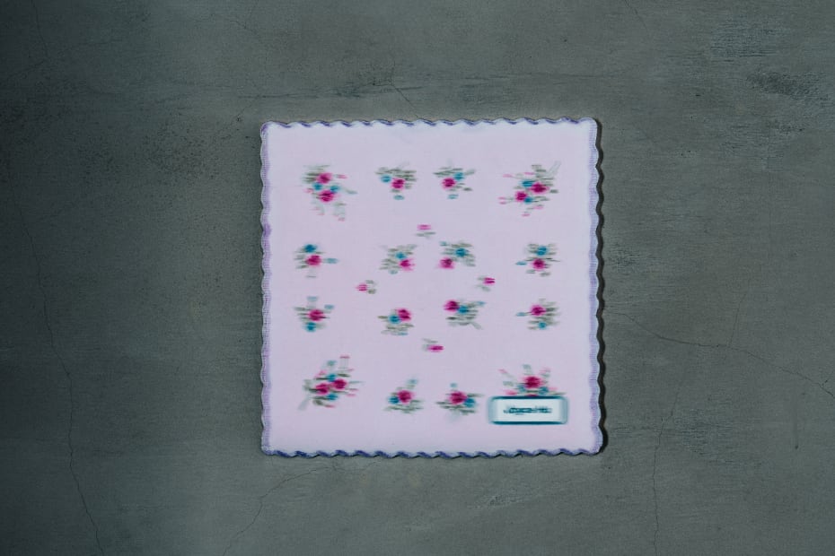 © ALIEN Art Centre 永添藝術 · 金馬賓館當代美術館