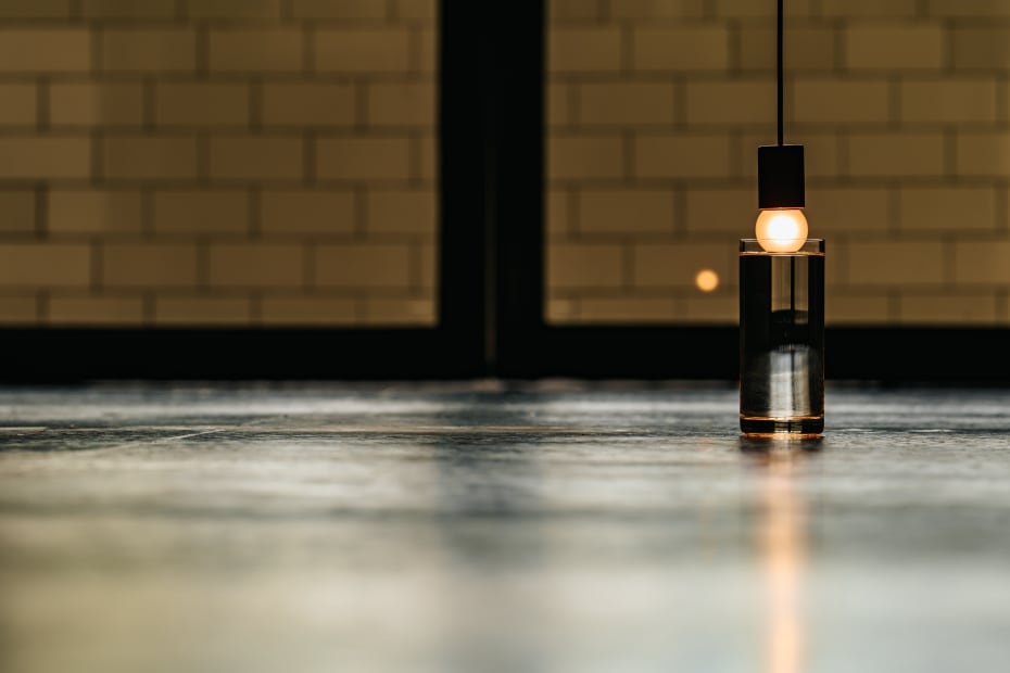 © ALIEN Art Centre 永添藝術 · 金馬賓館當代美術館