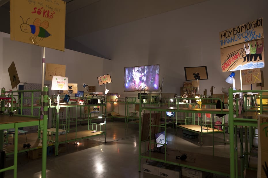 你哥影視社提供 Courtesy of Your Bros.