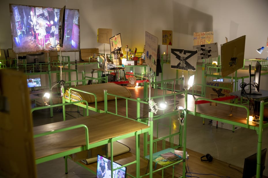 你哥影視社提供 Courtesy of Your Bros.