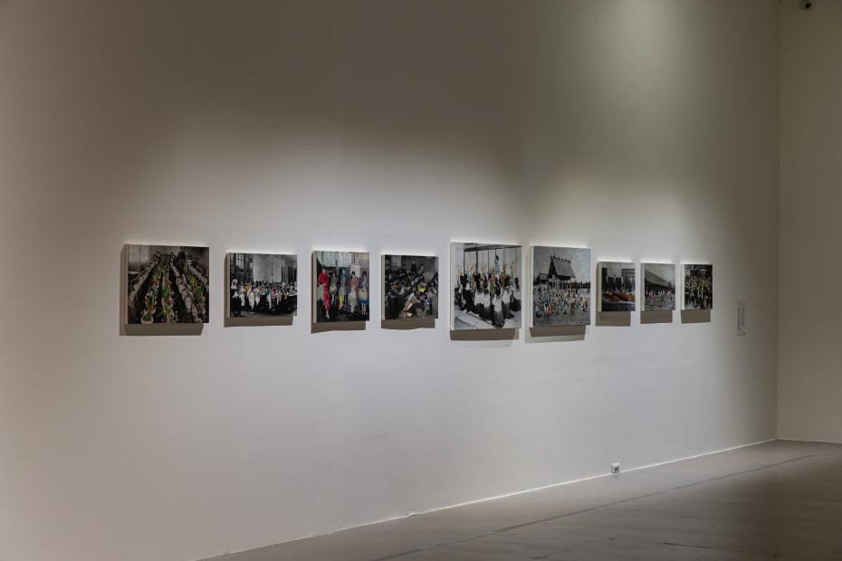 © 臺北市立美術館 Taipei Fine Arts Museum