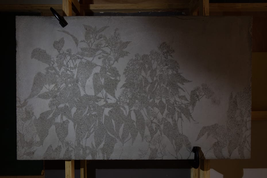 臺北市立美術館提供。 Courtesy of Taipei Fine Arts Museum.