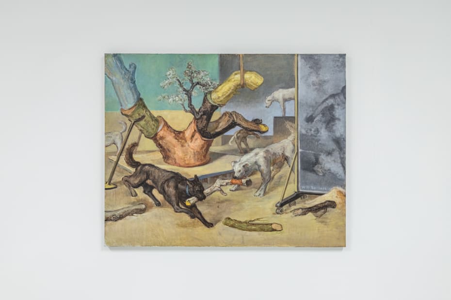 伊斯坦堡雙年展提供。 Courtesy of Istanbul Biennial.